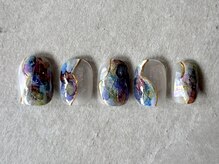 ル ミュゲ(Le Muguet)/《select design》神楽坂|飯田橋