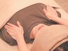 【10時/10時半スタート】ドライボディケア45分　炭酸ドライヘッド15分