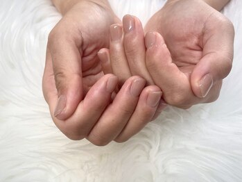 イマージュ(image)/ナチュラルカラー☆SAYAKA