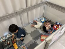 ソラナ(Solana)/kidsスペースあり