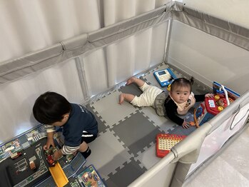 ソラナ(Solana)/kidsスペースあり