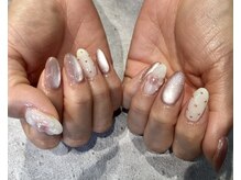 ルヒアネイル イオン戸畑ショッピングセンター店(Ruhia Nail)/アートネイル