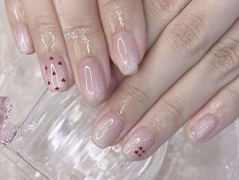 ミア 学芸大学(mia)/magnet heart