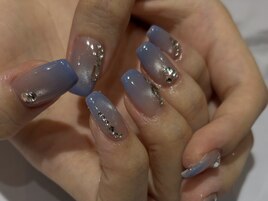 グラデーション