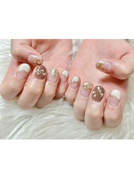 定額メニューのあるサロン