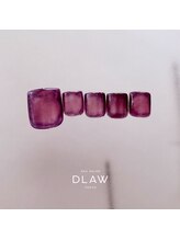 ドロウラピリィ トカ(DLAW Lapilie/toka)/