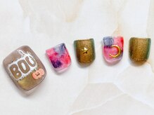 ベアー(Bare)/Boo!