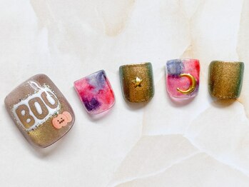 ベアー(Bare)/Boo!