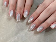 ネイルサロン モネ(Monet)/enoi マロンマグ