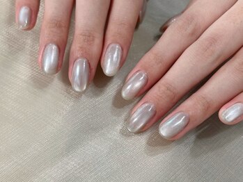 ネイルサロン モネ(Monet)/enoi マロンマグ