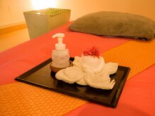 ティチャバー(T chaba)/【内装】整体/肩こり/腰痛