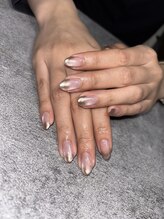 ジェントル(GENTLE)/