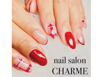 シャルム(CHARME)/