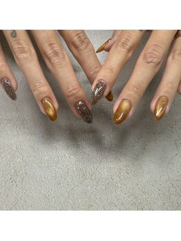 モイ(moii.)/magnet.