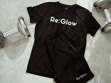 Re:Glow パーソナルジム 深大寺店の雰囲気（ウェア・タオル・シューズ無料貸出で手ぶらOK！）