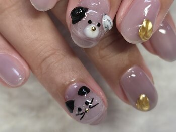 ララビューティ(lala beauty)/