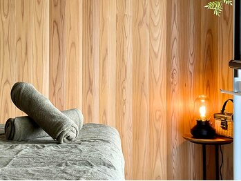 プランビー 高井戸店(PLAN B)の写真/【全身整体/高井戸】全身のだるさや疲労感をスッキリ解消◎肩こり・腰痛・不眠などの不調はプロにお任せ♪