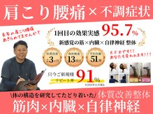 みずき整骨院 骨盤本舗