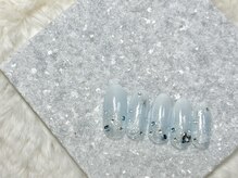 ニケロランシジュ(Nike L'orange)/定額デザイン