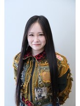 ビーティベーシック(B.t.Basic)&nbsp;西村 真凜