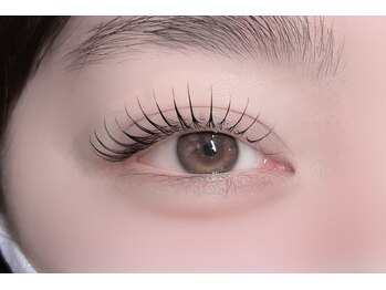 ミイプ(MEPP)/ひがしの担当・ラッシュリフト