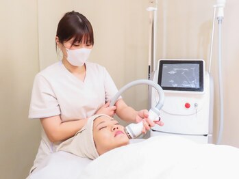 ヨジャラボ(ヨジャLAB)/オンダマイクロ派リフト