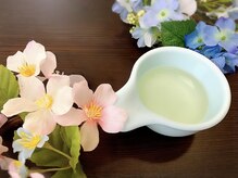 Salon De KOLORO/丁寧なカウンセリング