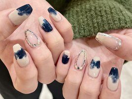 90min　持ち込みdesign