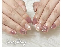 ラフィング(Laughing)/