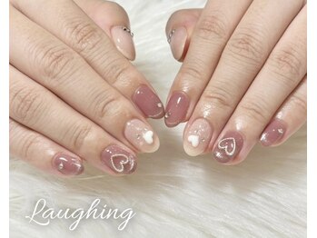 ラフィング(Laughing)/