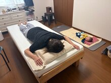 らら手技療法調整院 袋井店/産後ケア（子供同伴）