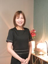 Hibiki【HBL眉毛・オイルマッサージ・フェイシャル】 Atumi