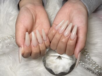 nailsalon Reflet【長さ出し/フィルイン/持ち込み】/