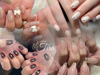 ティラ(Tira)/キレイめデザイン