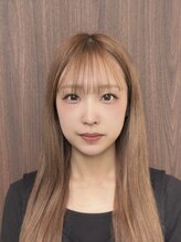 ル クール 宮内店(Le Coeur)&nbsp;平澤 りおん