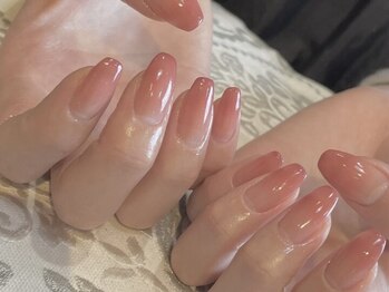 エムスラッシュ ネイル たまプラーザ(M.SLASH)/