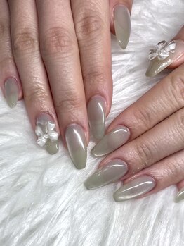 ティーラボ(T Labo)/Handマグネットワンカラー