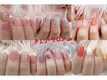 チェリーサロン 蒲田店(CHERRYsalon)の雰囲気（定額コース）