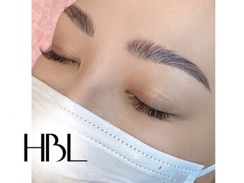 ペイジ(page)/HBL ハリウッドブロウリフト