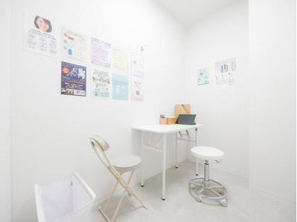 エスクリニック 横浜(S Clinic)の写真