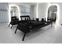 ピケピラティス 新富町八丁堀店(pique pilates)/こんにちはpique pilatesです！