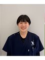 新船橋アイケア整骨院(i-care整骨院)&nbsp;山本 麻衣