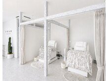 フラム 長野店(FRAM)の雰囲気（★半個室施術ルーム★周りを気にする事のないプライベート空間◎）