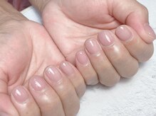 ランスティチュ ボーテ(L'institut beaute)の雰囲気(メンズ/シンプルからトレンドお客様に合わせて手元を華やかに!)