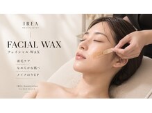 イレア(IREA)の雰囲気（三軒茶屋/アイブロウ/眉毛/セラピール/ハリウッドブロウリフト）