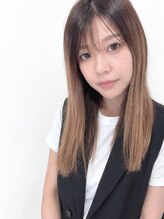 クラル(CLAR)&nbsp;Chika チカ