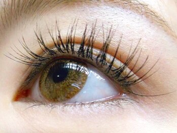 レディア 所沢店(Ladia)/セーブルラッシュ両目120本