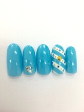 アマービレ(Amabile)/初回他店オフ無料♪定額￥8980