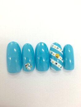 アマービレ(Amabile)/初回他店オフ無料♪定額¥8980