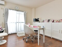 SALOn DE 88【サロンドハチハチ】（旧：nailsalon Honey88）